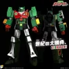 Pose Toy Pose+ Metal Series Galactic Whirlwind Sasuraiger J9-III Go