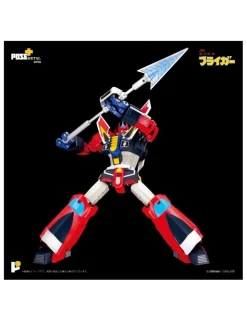 Pose Toy Pose+ Metal Series P+07 Galaxy Cyclone Bryger