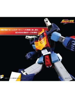 Pose Toy Pose+ Metal Series P+08 Space Warrior Baldios