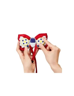 Premium Bandai Detective Conan A Bow Tie Type Strange Voice Machine