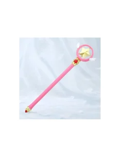 Premium Bandai Special Memorize Cardcaptor Sakura Star Wand