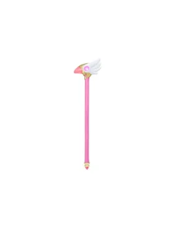 Premium Bandai Special Memorize Cardcaptor Sakura Sealing Wand