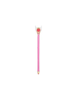 Premium Bandai Special Memorize Cardcaptor Sakura Sealing Wand