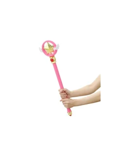 Premium Bandai Special Memorize Cardcaptor Sakura Star Wand