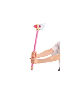 Premium Bandai Special Memorize Cardcaptor Sakura Sealing Wand