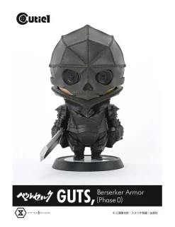 Prime 1 Studio Cutie 1 Berserk Guts Berserker Armor Phase 0