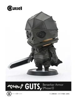 Prime 1 Studio Cutie 1 Berserk Guts Berserker Armor Phase 0