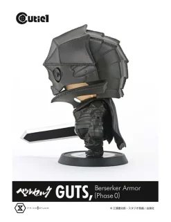 Prime 1 Studio Cutie 1 Berserk Guts Berserker Armor Phase 0