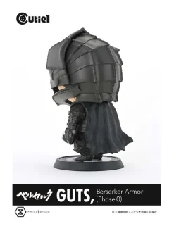 Prime 1 Studio Cutie 1 Berserk Guts Berserker Armor Phase 0