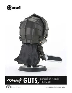 Prime 1 Studio Cutie 1 Berserk Guts Berserker Armor Phase 0
