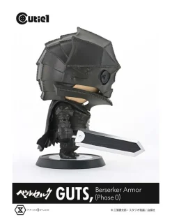Prime 1 Studio Cutie 1 Berserk Guts Berserker Armor Phase 0