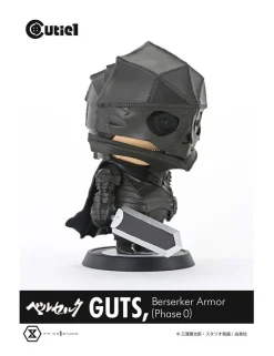 Prime 1 Studio Cutie 1 Berserk Guts Berserker Armor Phase 0