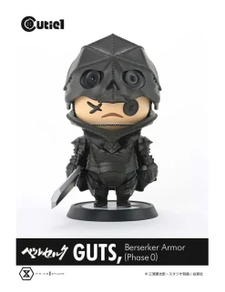 Prime 1 Studio Cutie 1 Berserk Guts Berserker Armor Phase 0