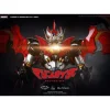 5Pro Studio Blitzway Carbotix Hybrid Carbon Action Figure Series CX-006 Mazinkaiser