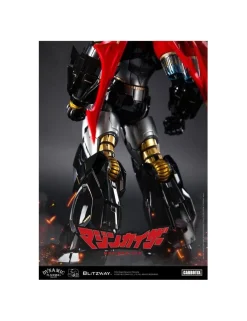 5Pro Studio Blitzway Carbotix Hybrid Carbon Action Figure Series CX-006 Mazinkaiser