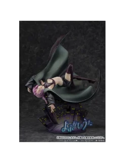 PROOF Call of the Night Nazuna Nanakusa