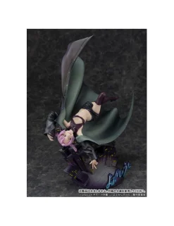 PROOF Call of the Night Nazuna Nanakusa