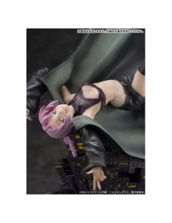 PROOF Call of the Night Nazuna Nanakusa