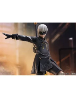 Proof NieR Automata Ver1.1a 9S YoRHa No. 9 Type S Covering Fire