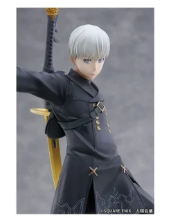 Proof NieR Automata Ver1.1a 9S YoRHa No. 9 Type S Covering Fire