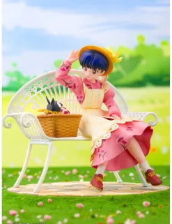 PROOF Ranma ½ Original Manga Akane Tendo