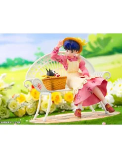 PROOF Ranma ½ Original Manga Akane Tendo