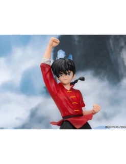 PROOF Ranma ½ Original Manga Ranma Saotome