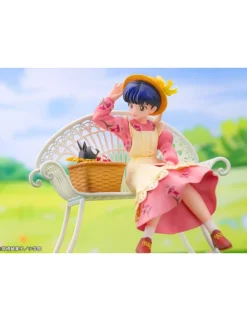 PROOF Ranma ½ Original Manga Akane Tendo