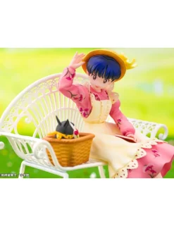 PROOF Ranma ½ Original Manga Akane Tendo