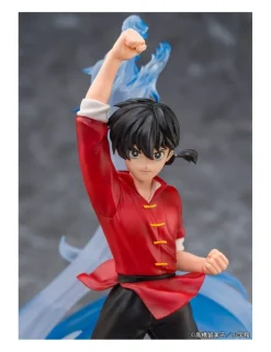 PROOF Ranma ½ Original Manga Ranma Saotome