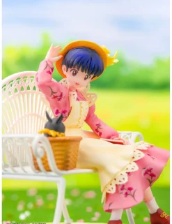 PROOF Ranma ½ Original Manga Akane Tendo