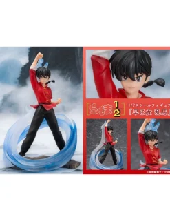 PROOF Ranma ½ Original Manga Ranma Saotome