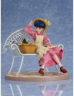 PROOF Ranma ½ Original Manga Akane Tendo