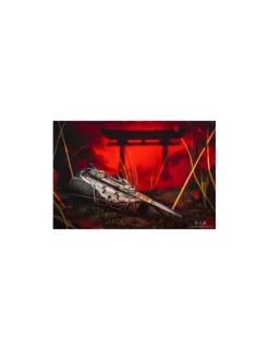 Pure Arts Assassin's Creed Shadows Naoe Hidden Blade 1/1 Scale Replica