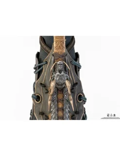 Pure Arts Assassin's Creed Shadows Naoe Hidden Blade 1/1 Scale Replica