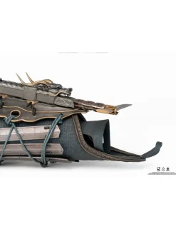 Pure Arts Assassin's Creed Shadows Naoe Hidden Blade 1/1 Scale Replica