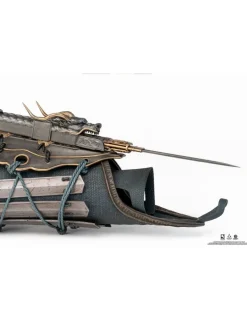 Pure Arts Assassin's Creed Shadows Naoe Hidden Blade 1/1 Scale Replica