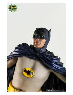 Pure Arts Batman Classic TV Series Batman & Robin 1/8 Scale Statue