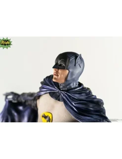 Pure Arts Batman Classic TV Series Batman & Robin 1/8 Scale Statue