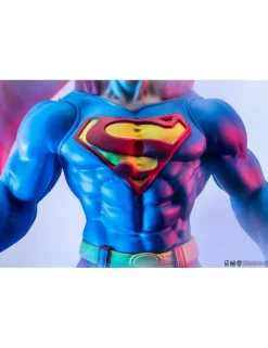 Pure Arts DC Comics Superman Classic Version 1/8 Scale Statue