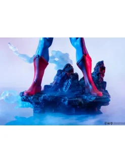 Pure Arts DC Comics Superman Classic Version 1/8 Scale Statue