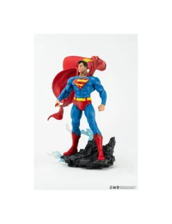 Pure Arts DC Comics Superman Classic Version 1/8 Scale Statue