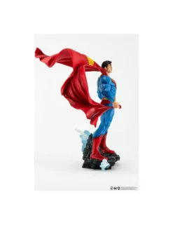 Pure Arts DC Comics Superman Classic Version 1/8 Scale Statue