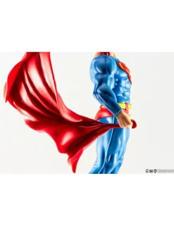Pure Arts DC Comics Superman Classic Version 1/8 Scale Statue