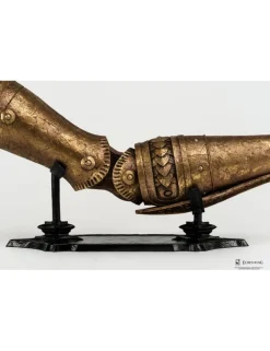 Pure Arts Elden Ring Arm of Malenia