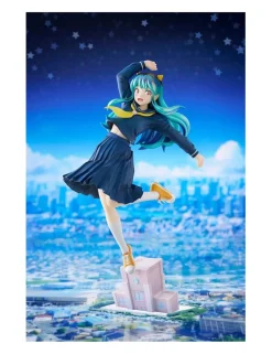 QuesQ Urusei Yatsura Lum Uniform Version