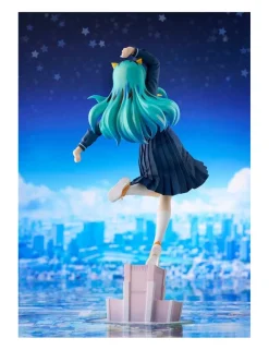 QuesQ Urusei Yatsura Lum Uniform Version