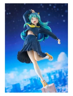 QuesQ Urusei Yatsura Lum Uniform Version