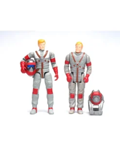 Ramen Toy Makina Laboratories M.A.S.K. Red Gullwing Thunderhawk