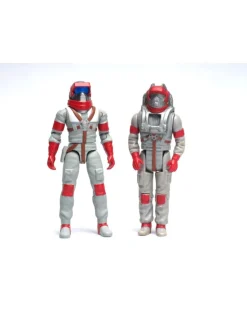 Ramen Toy Makina Laboratories M.A.S.K. Red Gullwing Thunderhawk